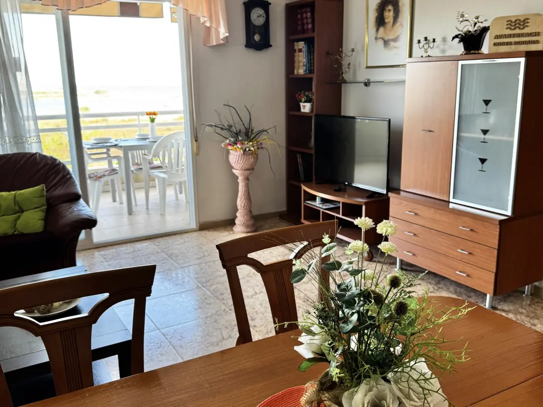 Location de Vacances La Pineda 190