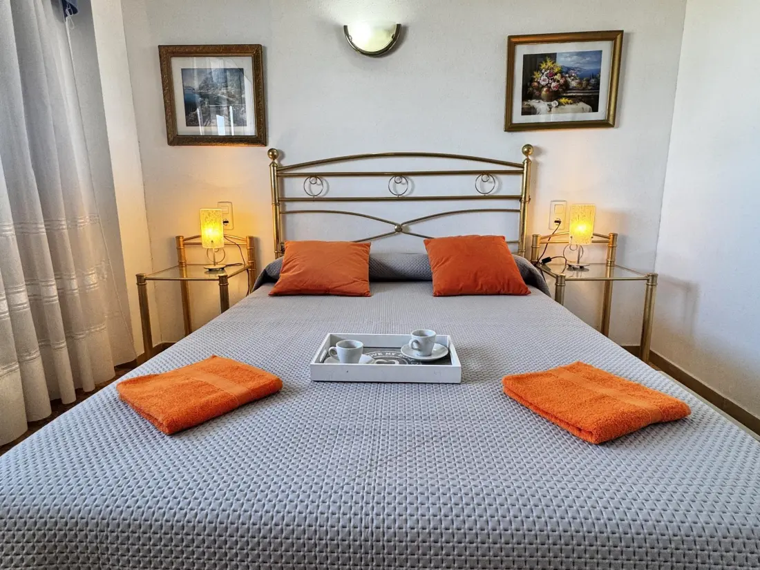 Location de Vacances La Pineda 190