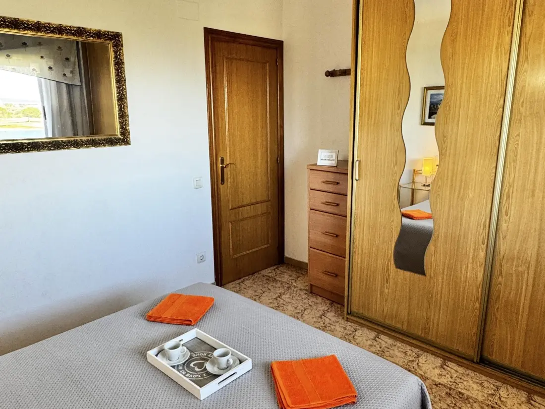 Location de Vacances La Pineda 190