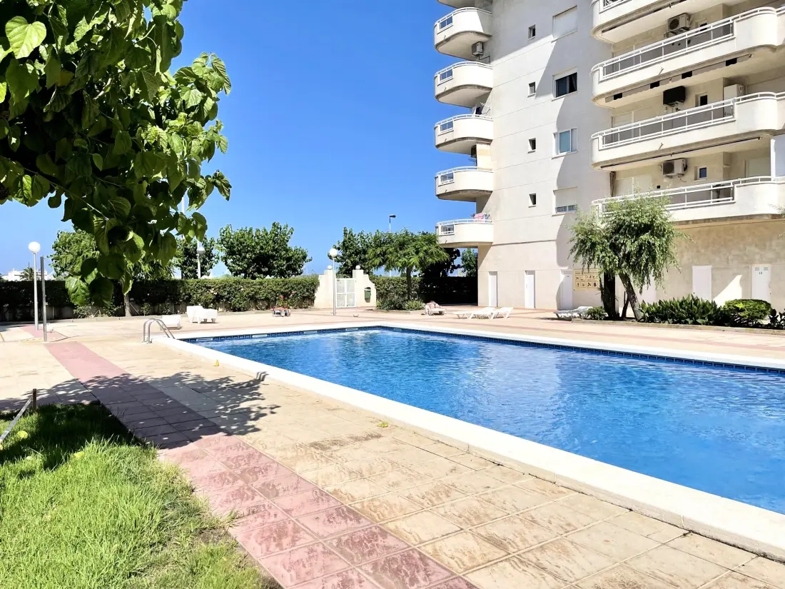 Location de Vacances La Pineda 190