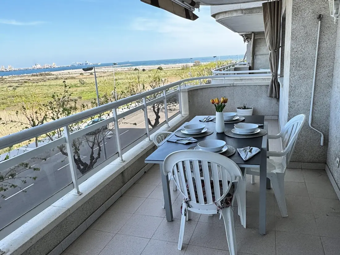 Location de Vacances La Pineda 190