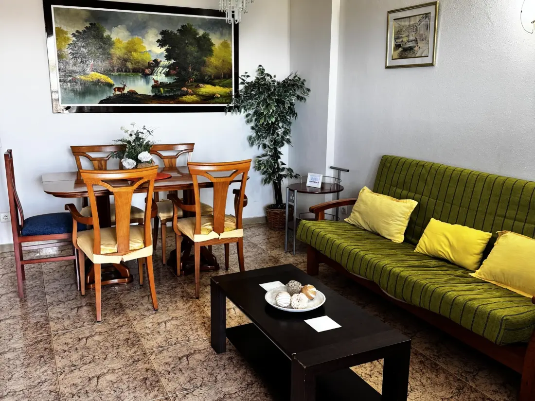 Location de Vacances La Pineda 190
