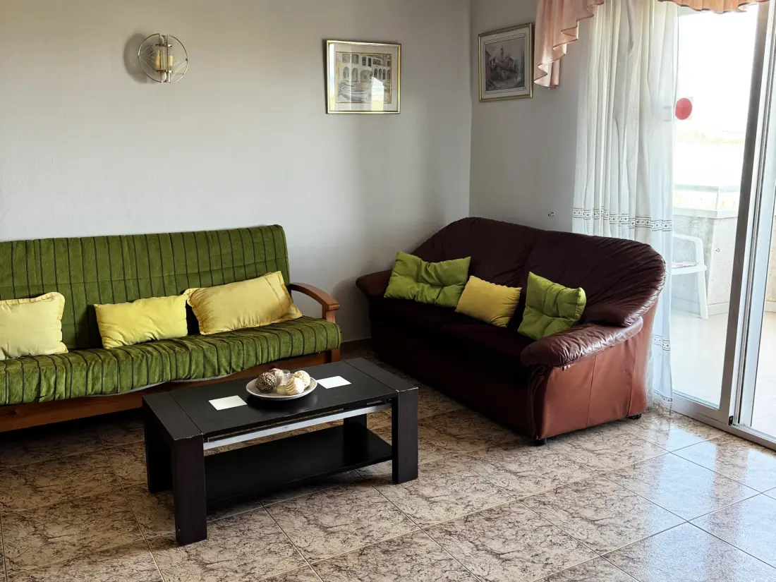 Location de Vacances La Pineda 190