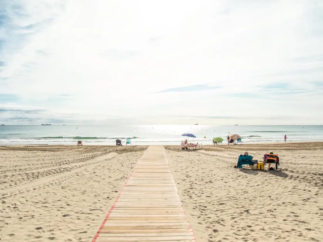 Location de Vacances La Pineda 190
