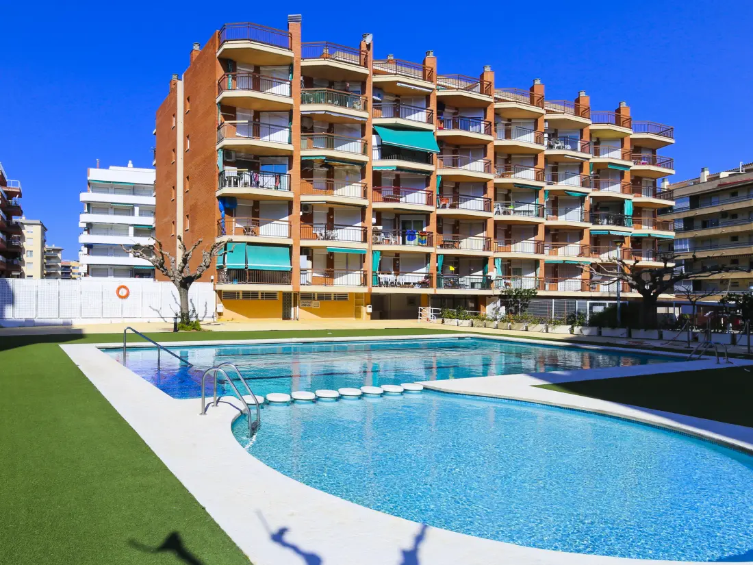Location de Vacances La Pineda 190
