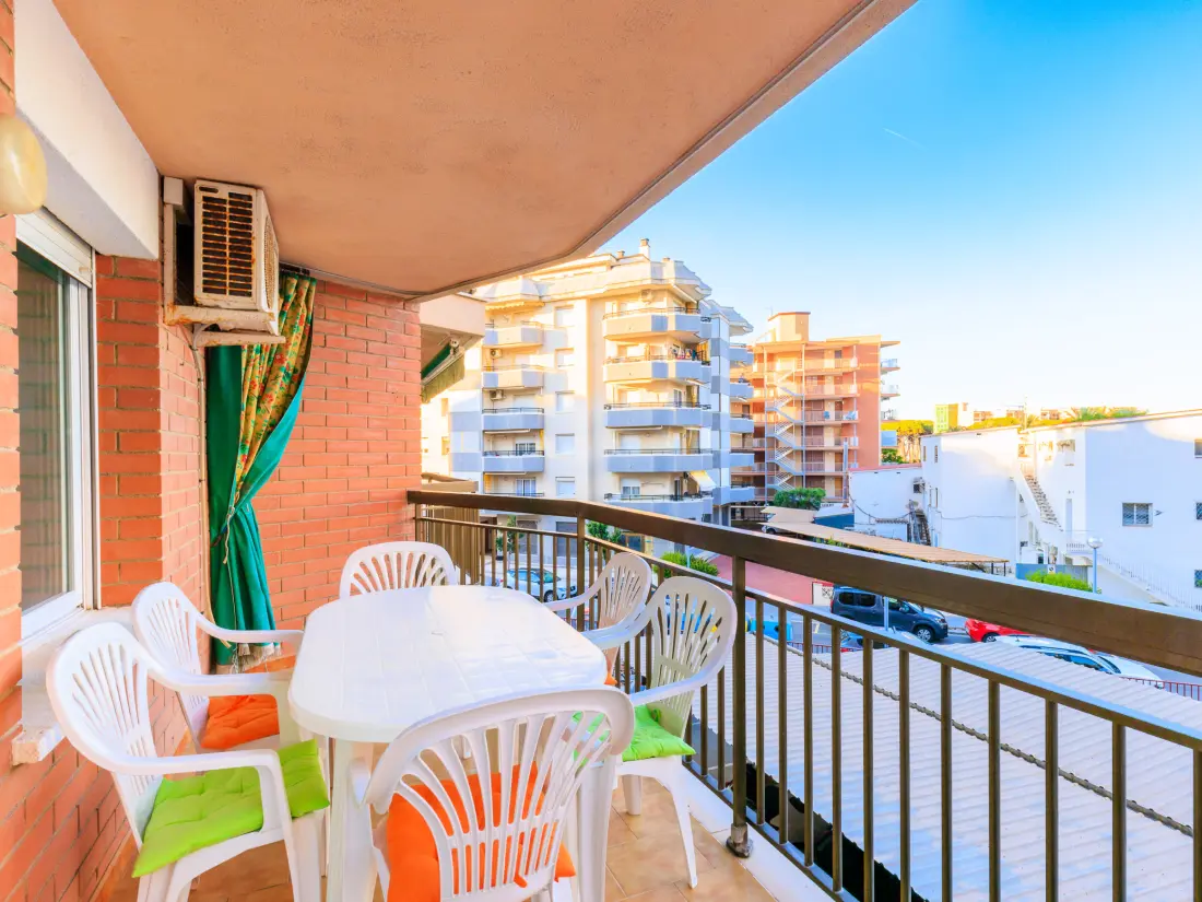 Location de Vacances La Pineda 190