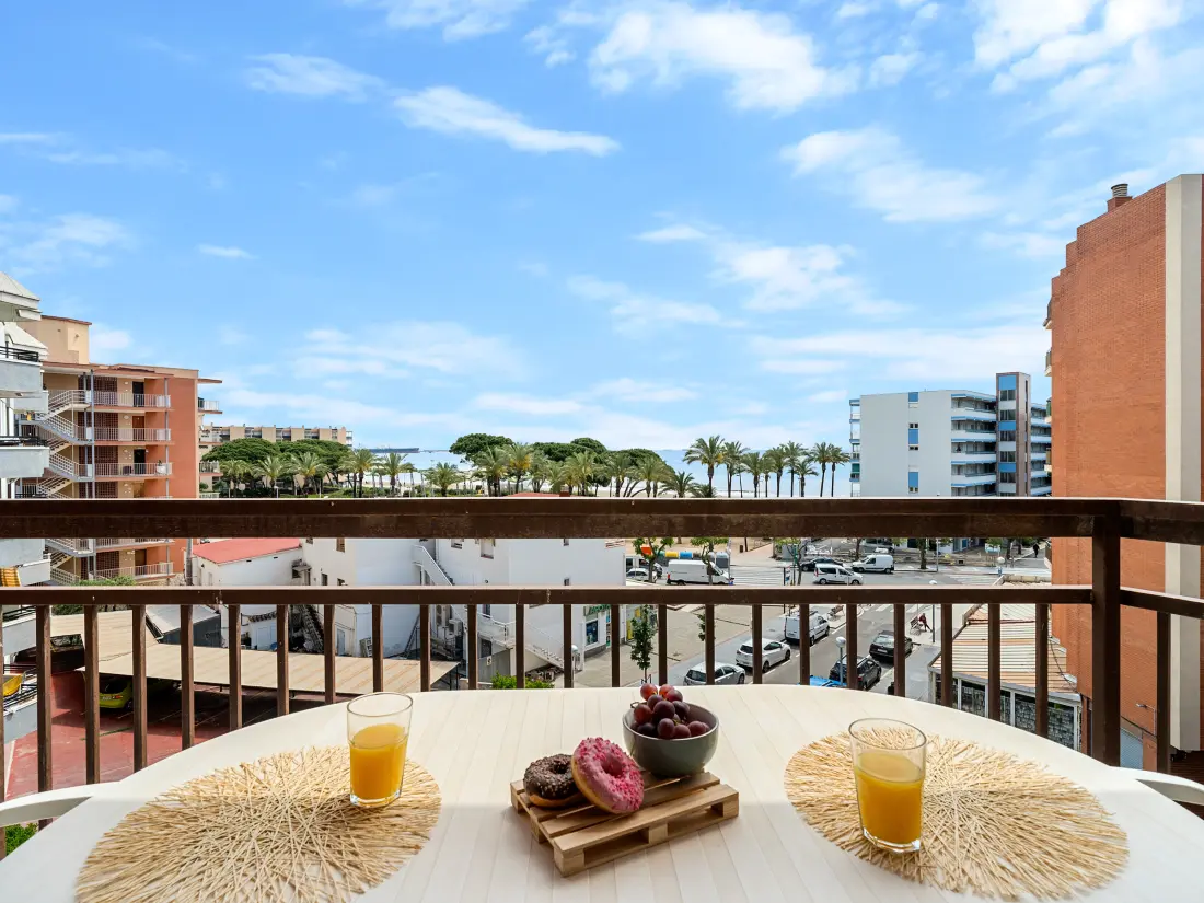 Location de Vacances La Pineda 190