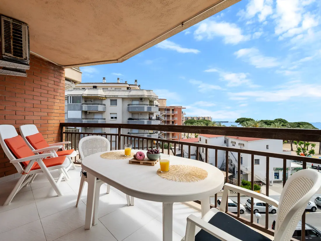Location de Vacances La Pineda 190