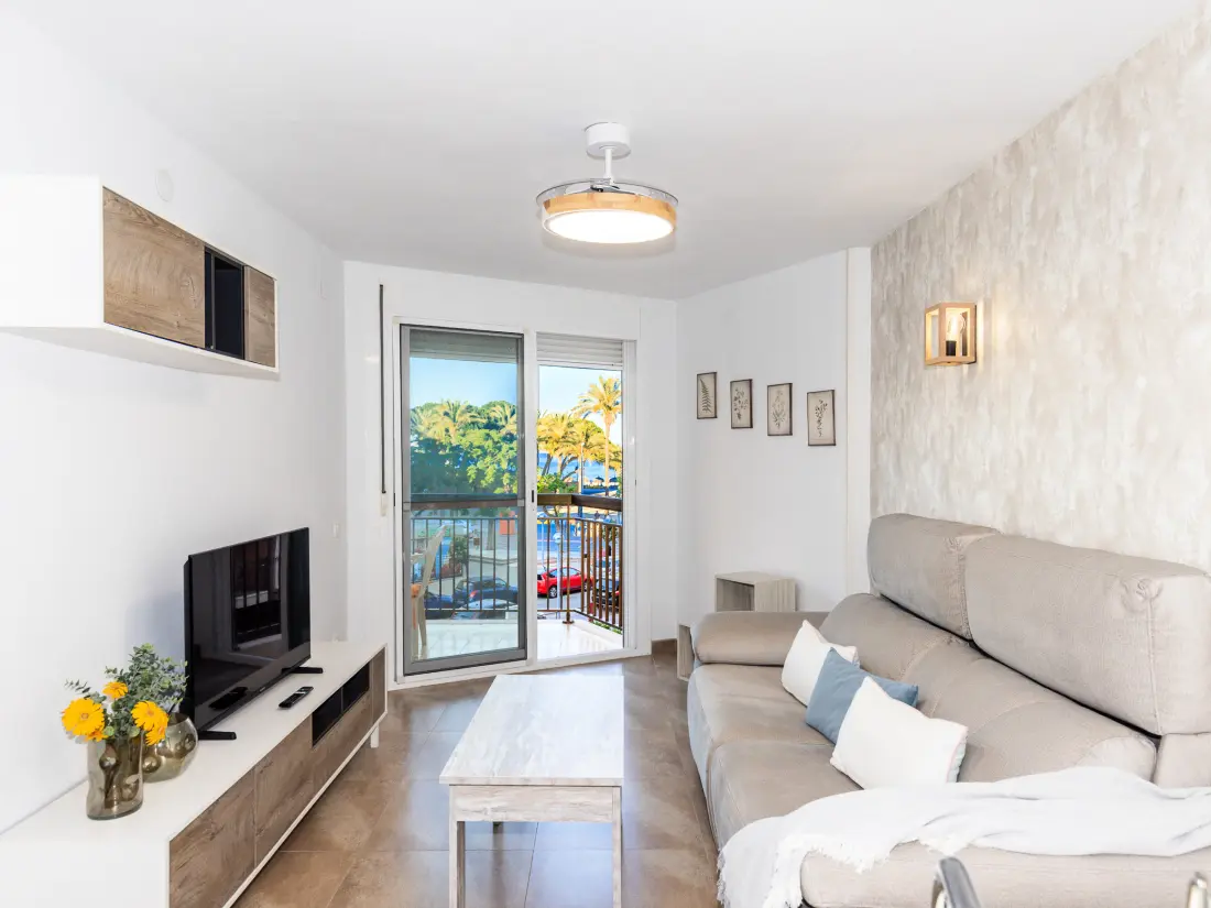 Location de Vacances La Pineda 190