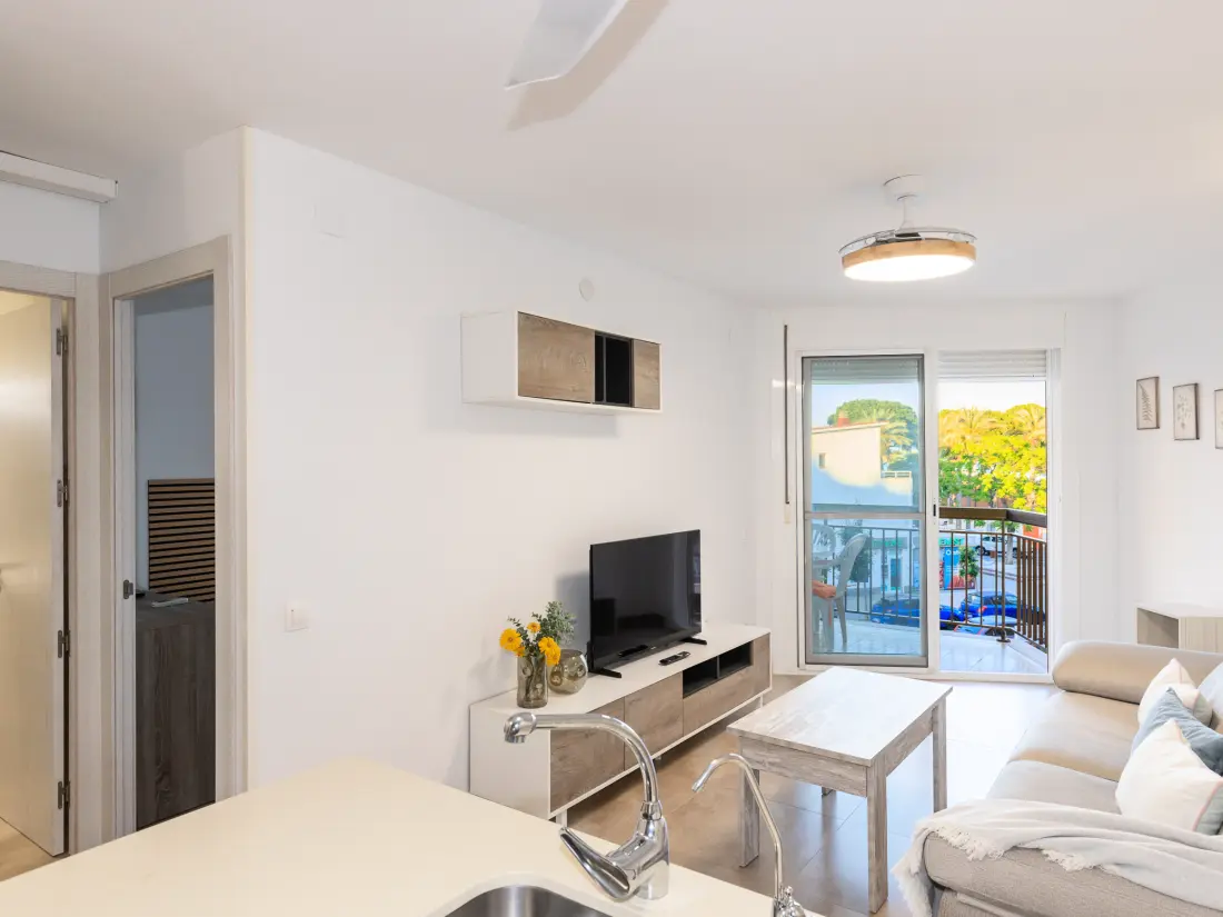 Location de Vacances La Pineda 190