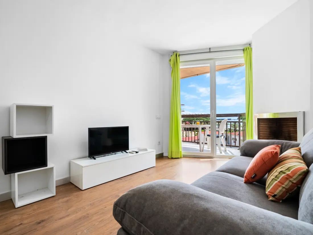 Location de Vacances La Pineda 190