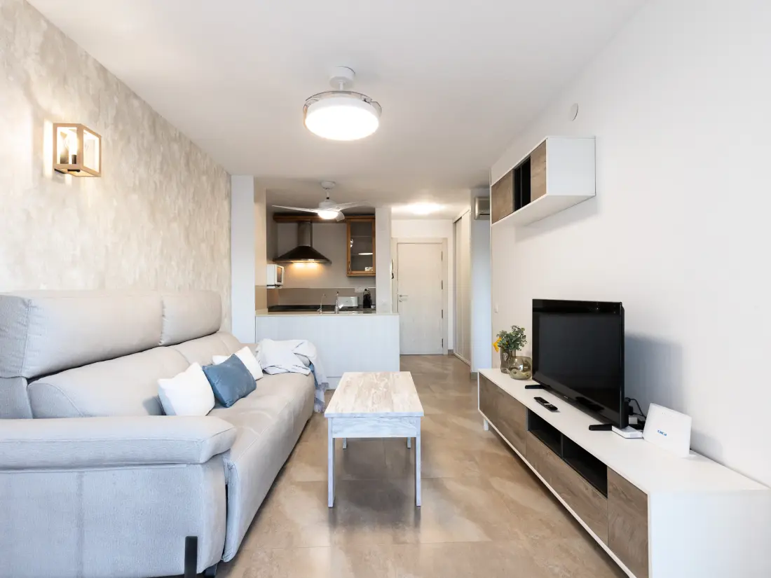 Location de Vacances La Pineda 190