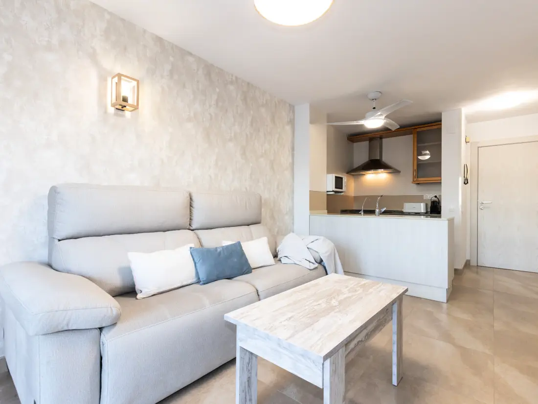 Location de Vacances La Pineda 190
