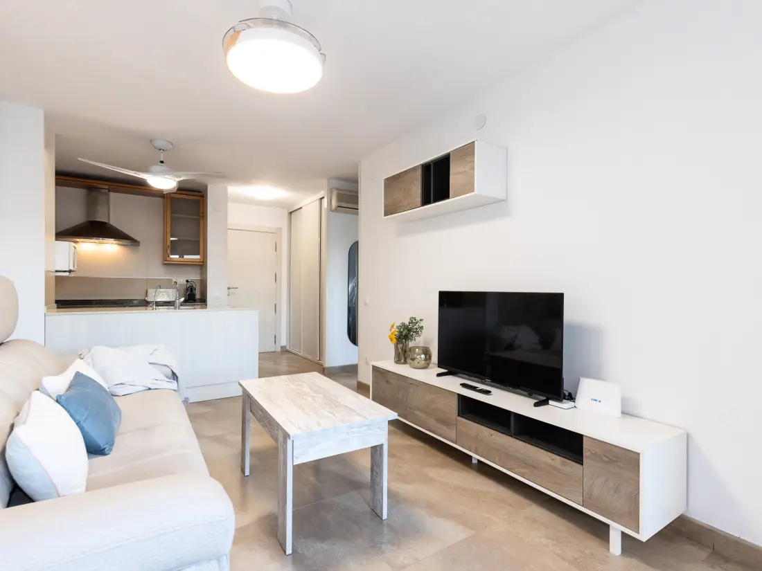 Location de Vacances La Pineda 190