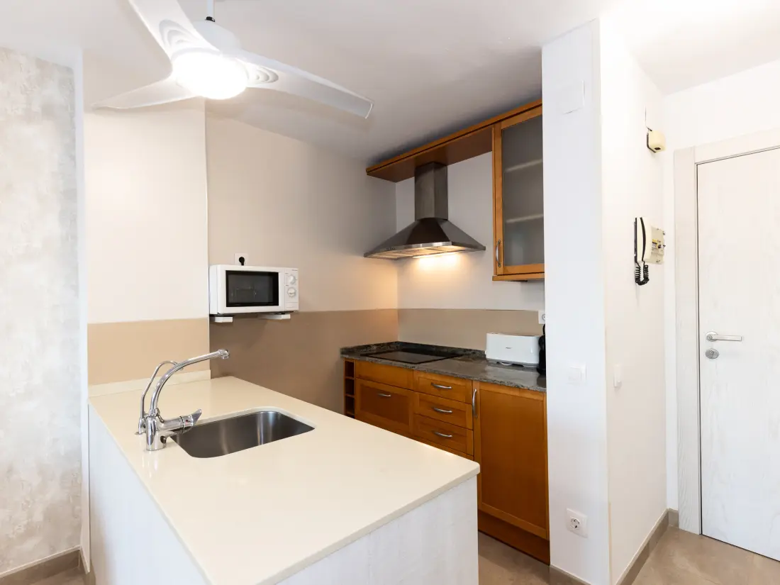 Location de Vacances La Pineda 190