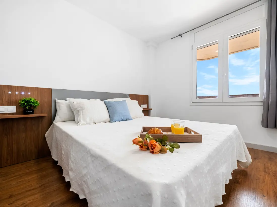 Location de Vacances La Pineda 190
