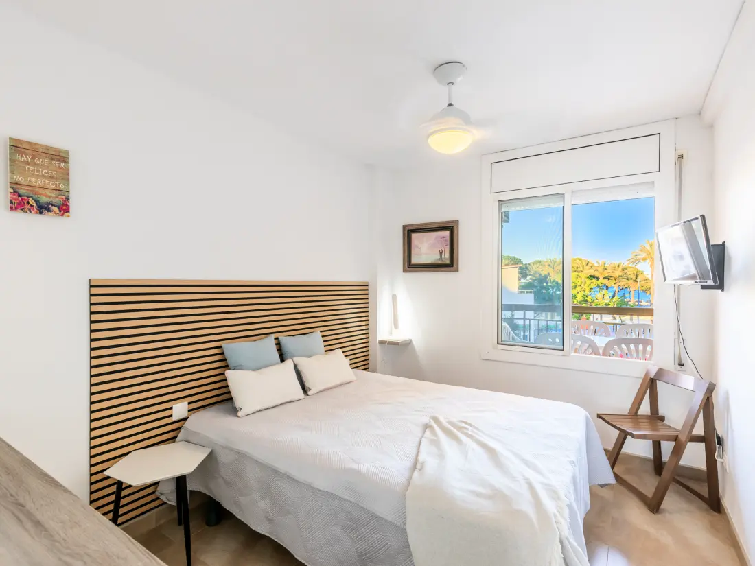 Location de Vacances La Pineda 190