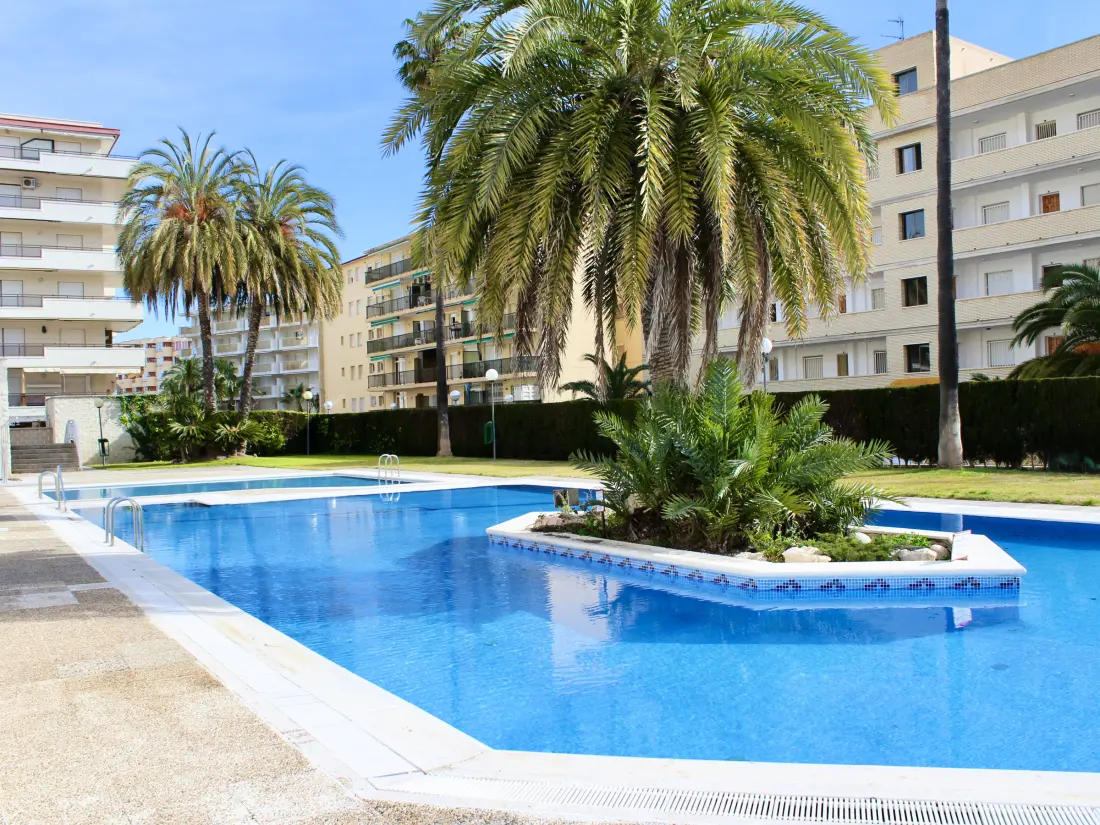 Location de Vacances La Pineda 196