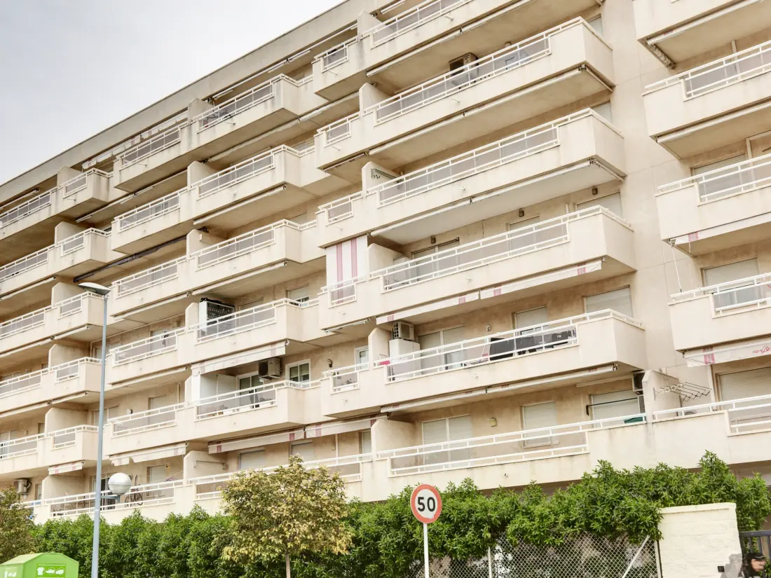 Location de Vacances La Pineda 196