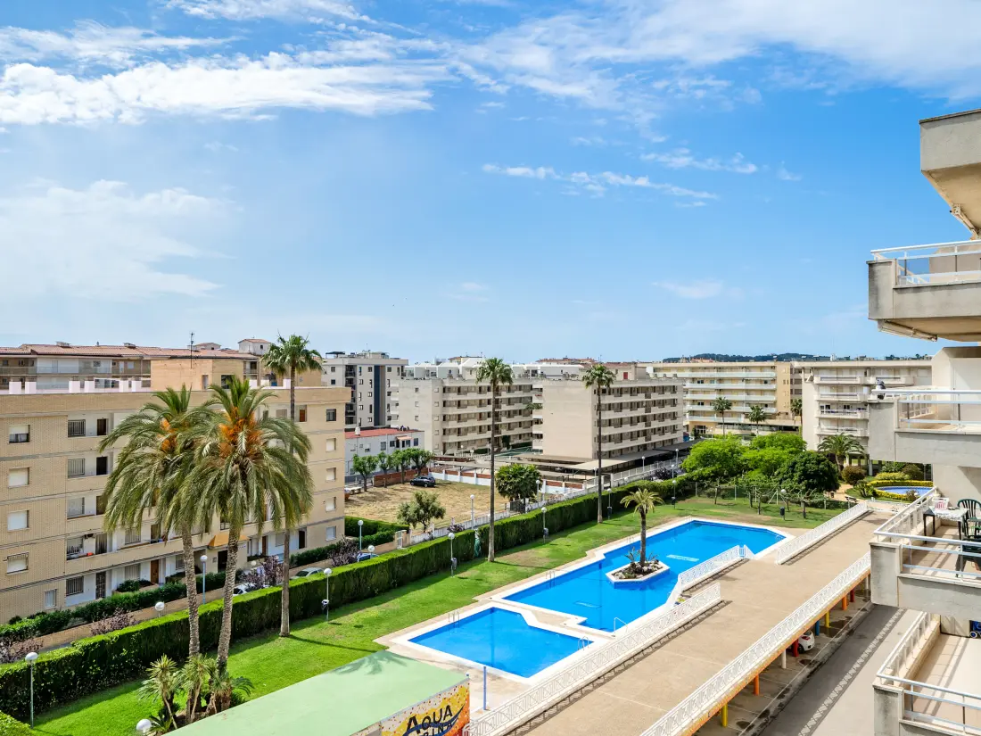 Location de Vacances La Pineda 196