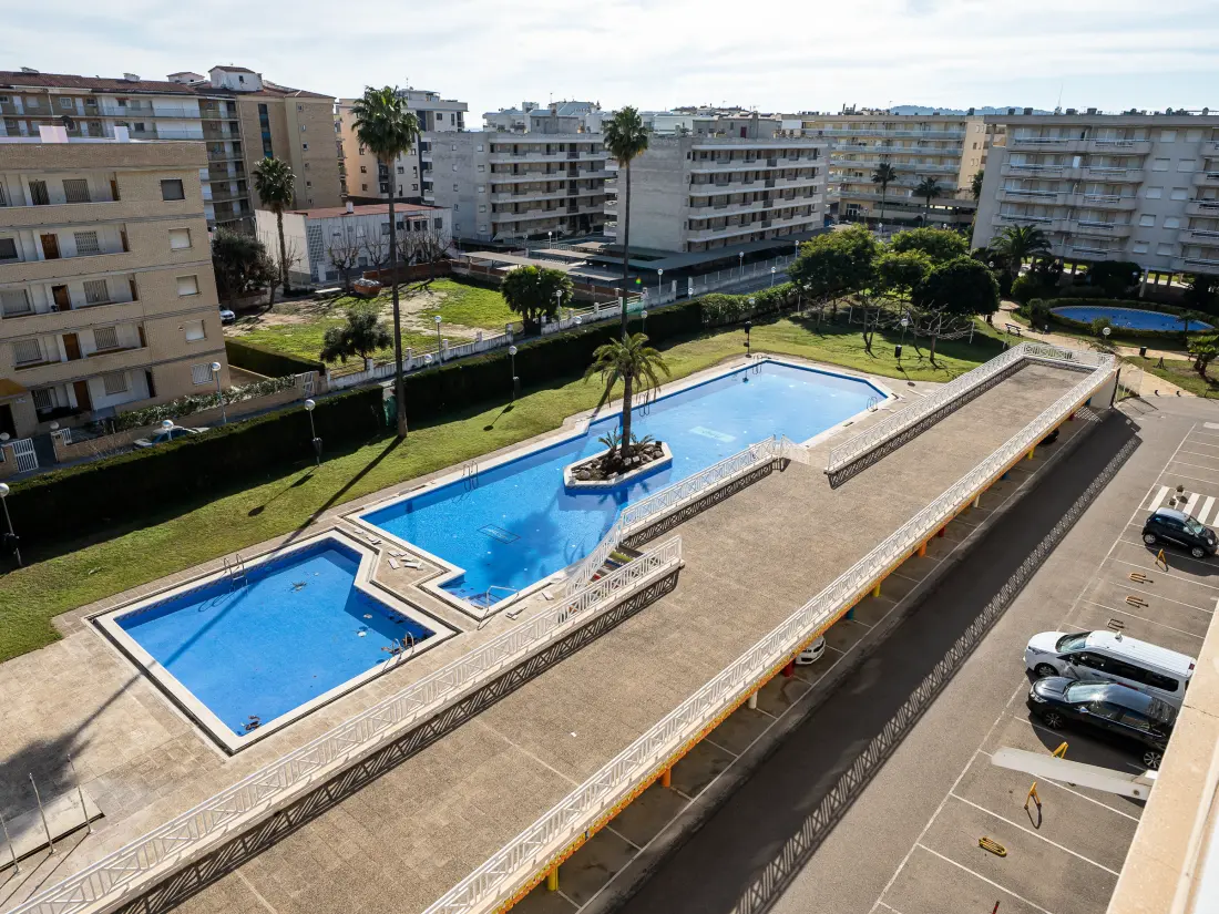 Location de Vacances La Pineda 196
