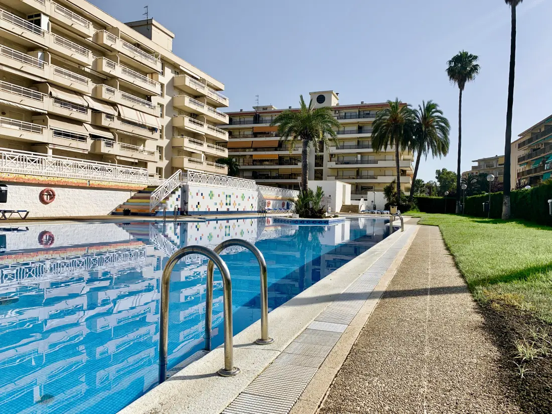 Location de Vacances La Pineda 196