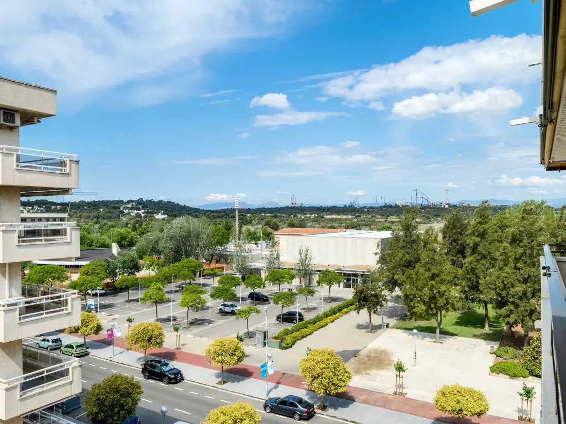 Location de Vacances La Pineda 196