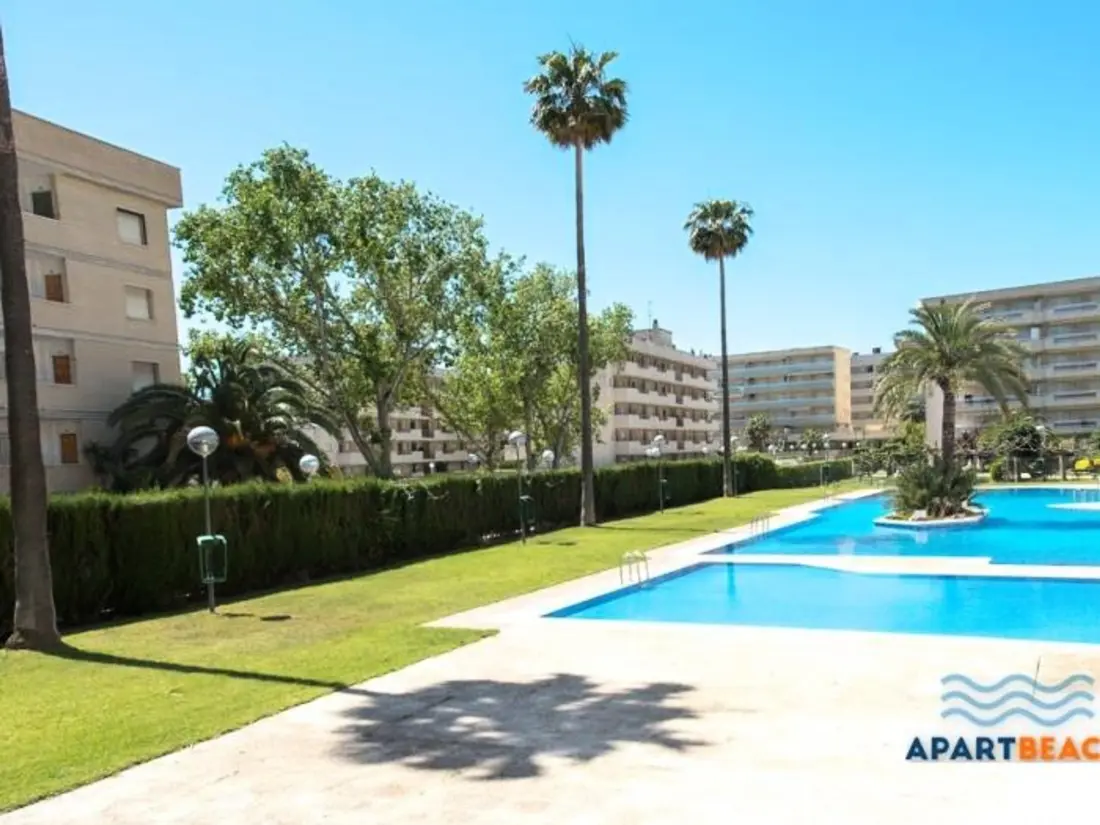 Location de Vacances La Pineda 54