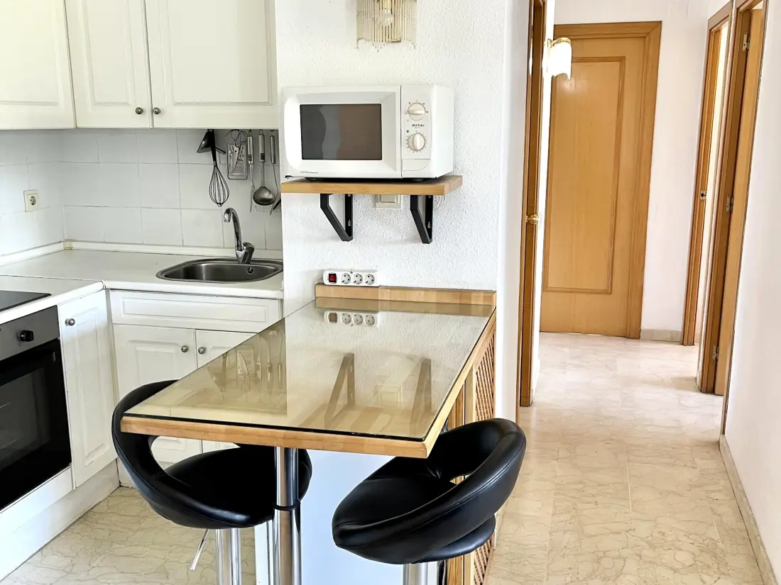 Location de Vacances La Pineda 54