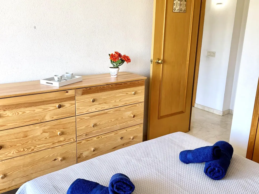 Location de Vacances La Pineda 54