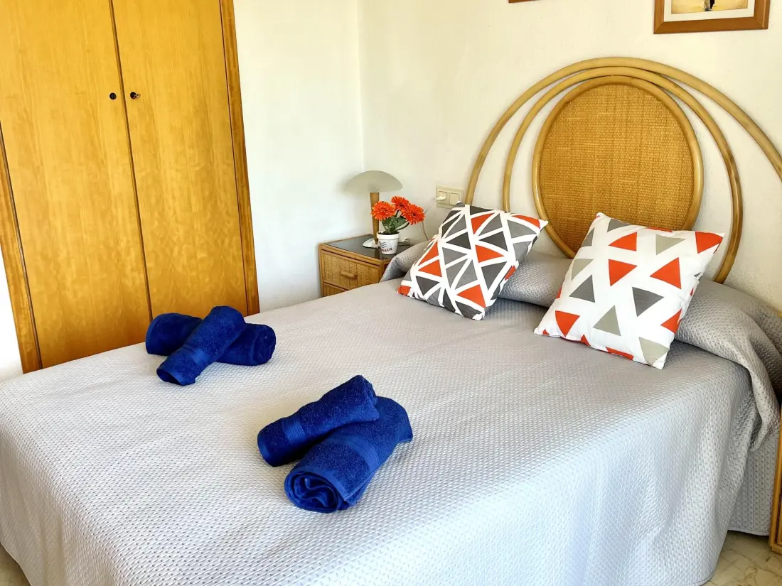 Location de Vacances La Pineda 54