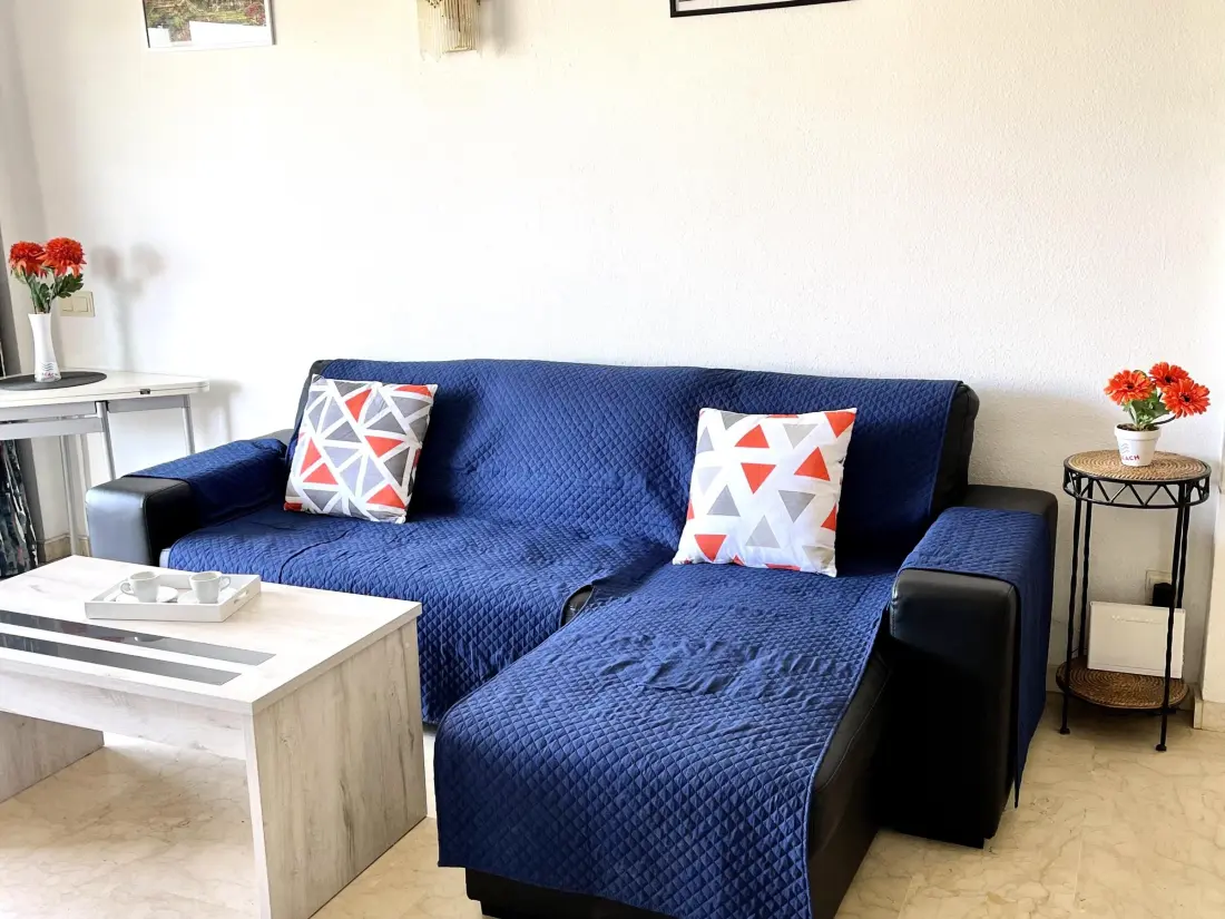 Location de Vacances La Pineda 54