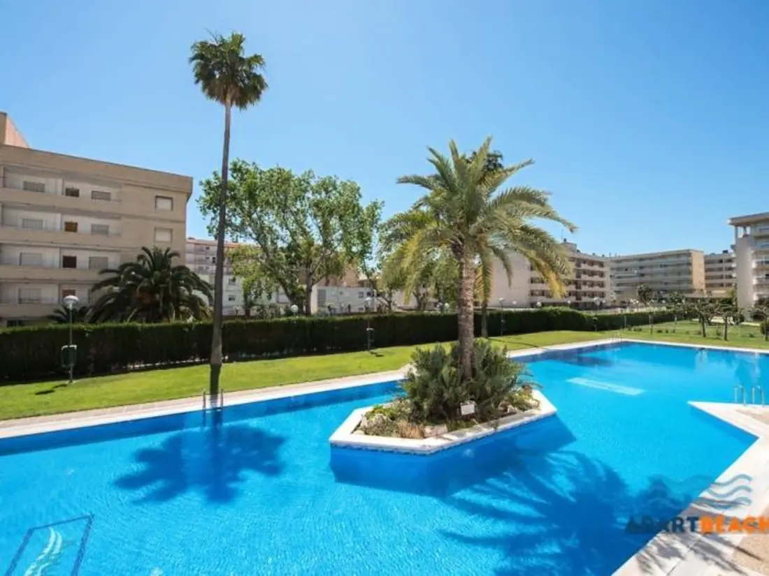 Location de Vacances La Pineda 54