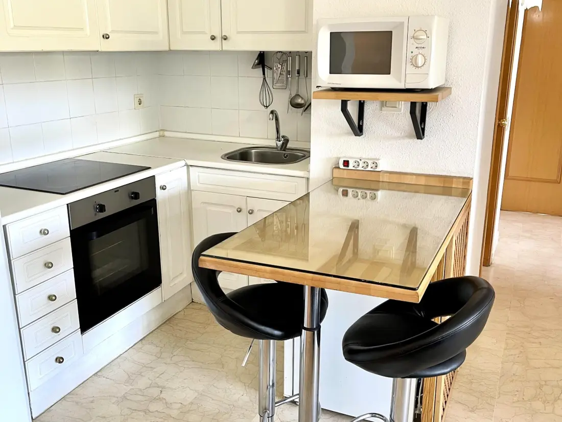 Location de Vacances La Pineda 54