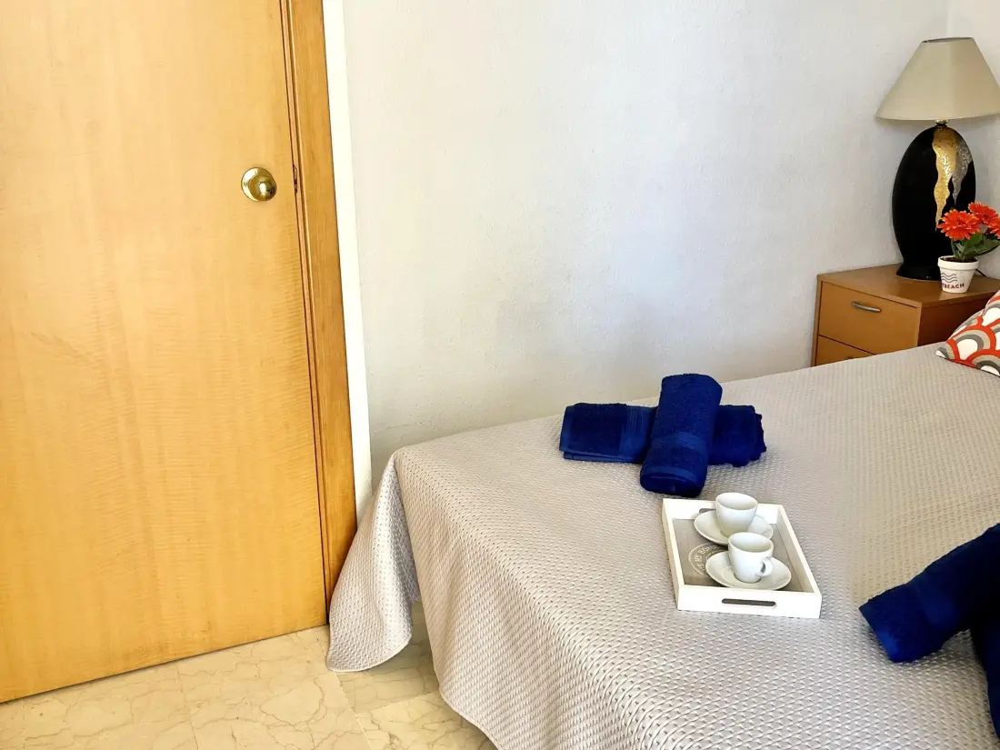 Location de Vacances La Pineda 54