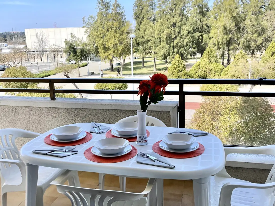 Location de Vacances La Pineda 54