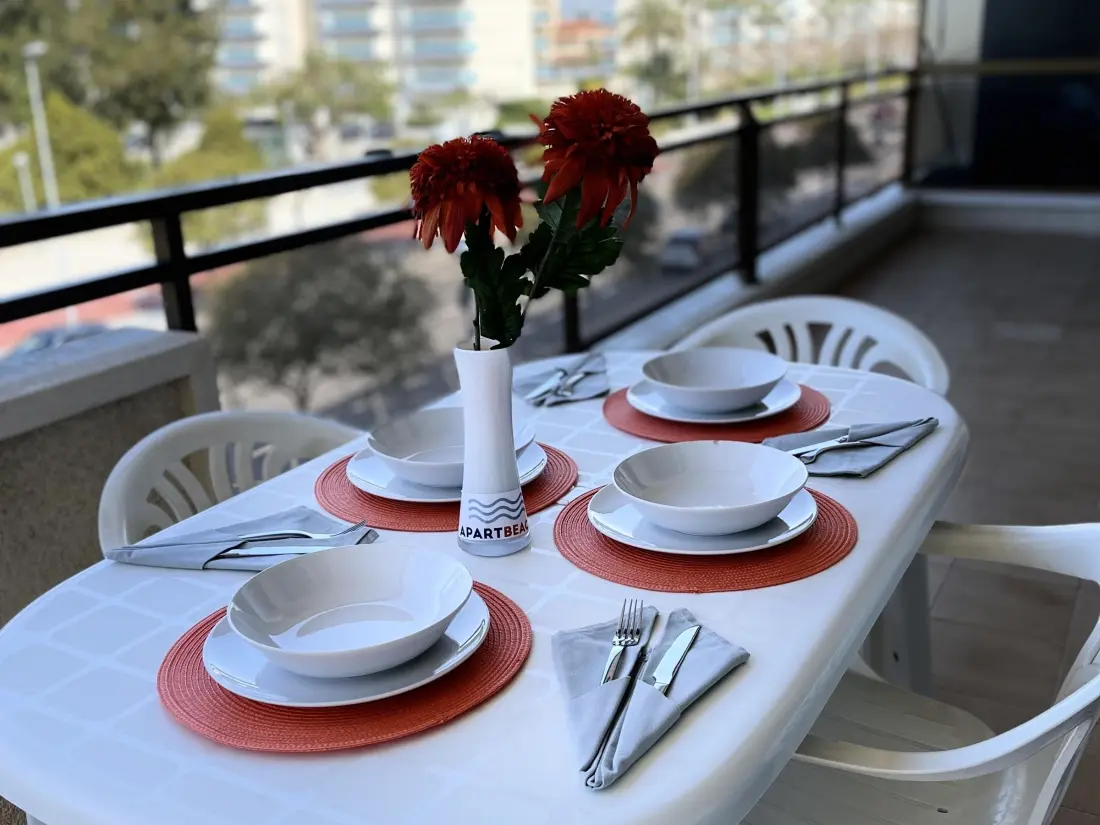 Location de Vacances La Pineda 54
