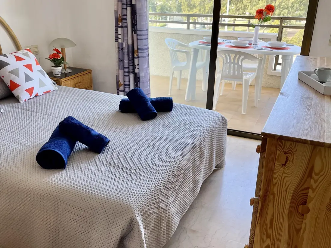 Location de Vacances La Pineda 54