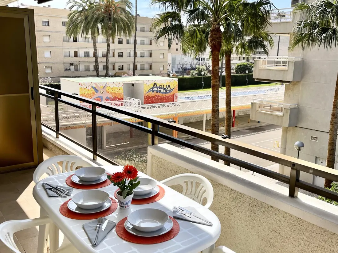 Location de Vacances La Pineda 54