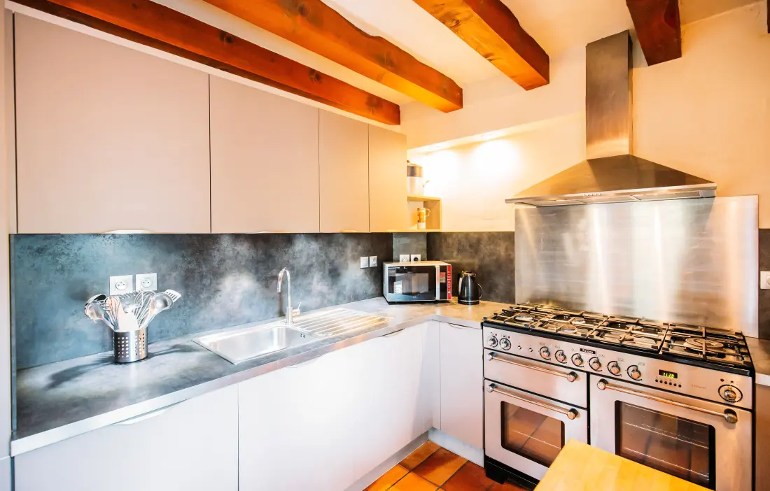 Chalet Odalys Perle