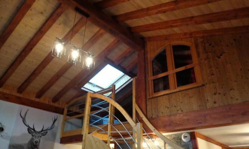 Chalet 8 pièces à la Plagne Montalbert - - La Plagne - Plagne Montalbert - 8