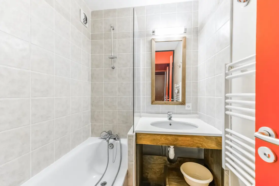 Résidence Le Quartz - maeva Home