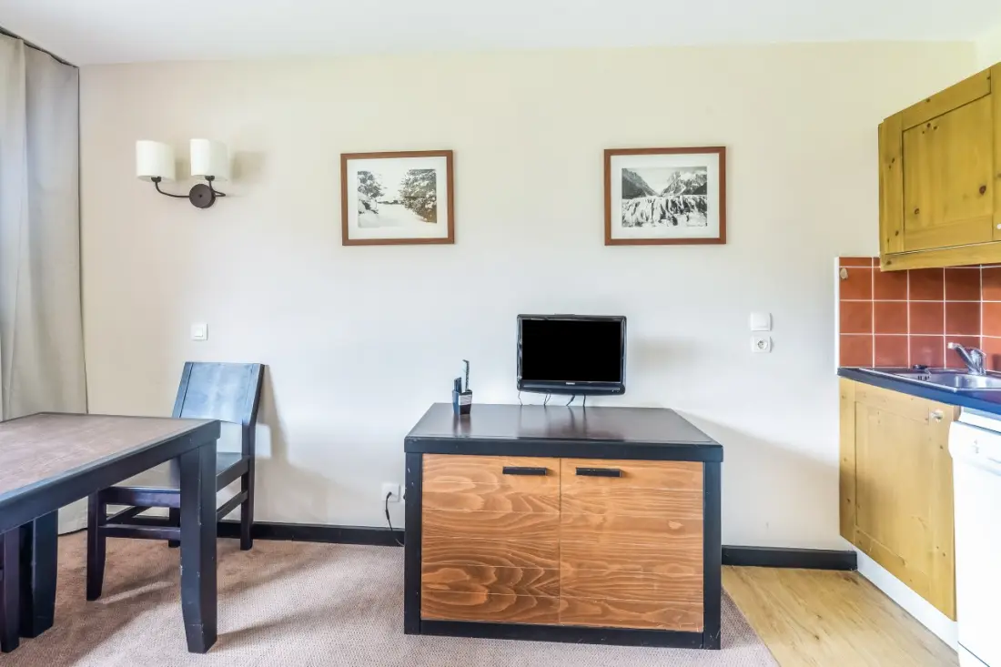 Résidence Le Quartz - maeva Home