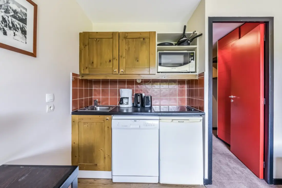 Résidence Le Quartz - maeva Home