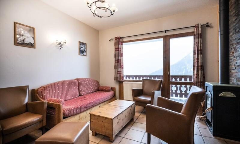 France - Alpes et Savoie - Belle Plagne - Résidence les Balcons de Belle Plagne 4*