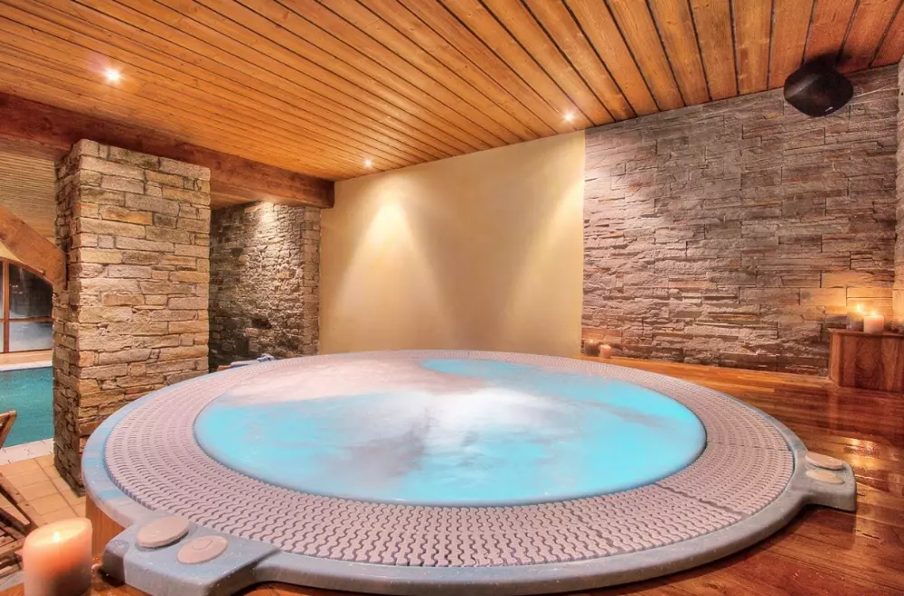 Résidence les Balcons de Belle Plagne 4 étoiles★★★★