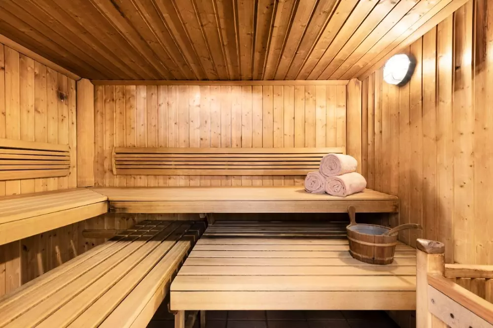 Résidence les Balcons de Belle Plagne 4 étoiles★★★★