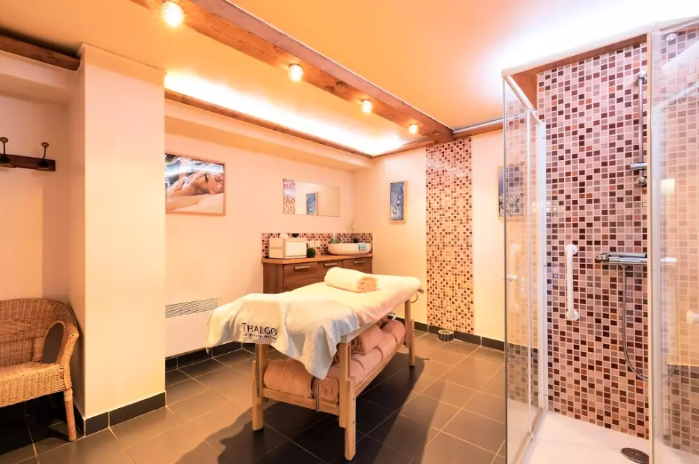 Résidence les Balcons de Belle Plagne 4 étoiles★★★★