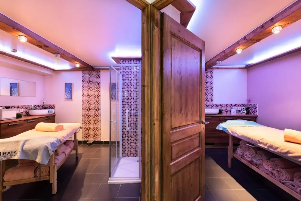 Résidence les Balcons de Belle Plagne 4 étoiles★★★★