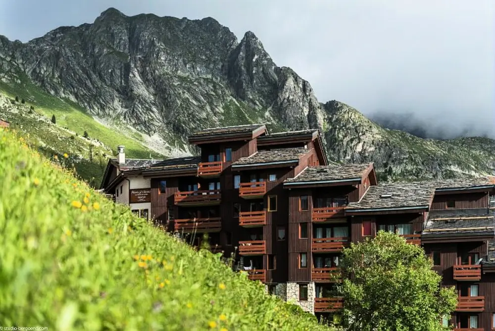 Résidence Les Chalets des Arolles - maeva Home